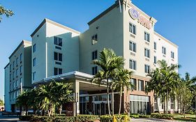 Comfort Suites Miami Airport North